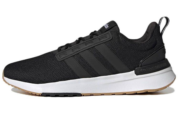 Adidas Neo Racer TR21 Adidas Neo 'Black Gum'