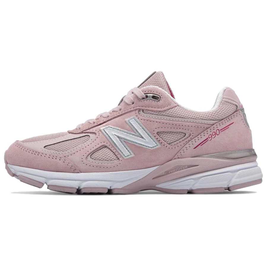 New Balance 990v4 Wmns New Balance Made in Usa 'Pink' Women's