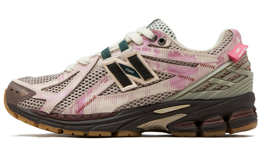New Balance New Balance NB 1906R Slip Resistant Abrasion Resistant Slip Resistant Abrasion Resistant Low top Running Shoes Unisex