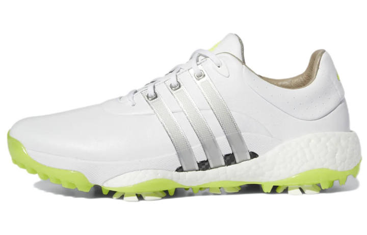 Adidas Adidas Tour 360 22 'Cloud White Solar Slime'