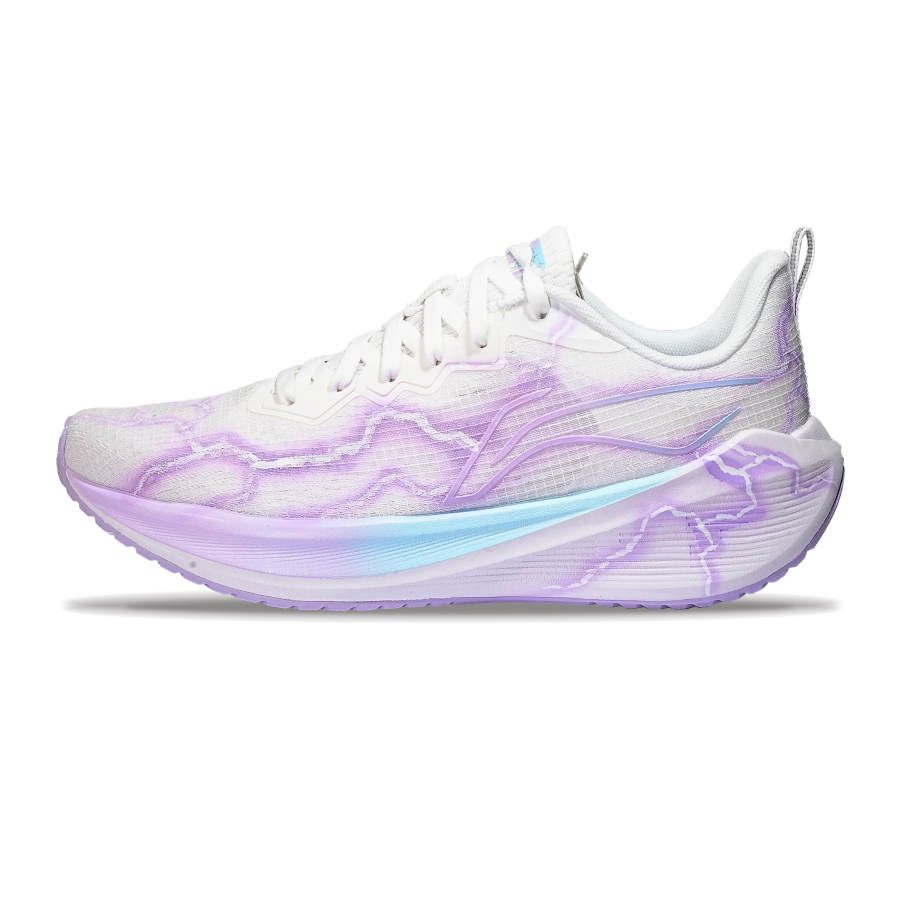Li-Ning Li Ning Wuyue Cushioning Abrasion Resistant Cushioning, Wear Resistant Low top Casual Sprint City Commuting