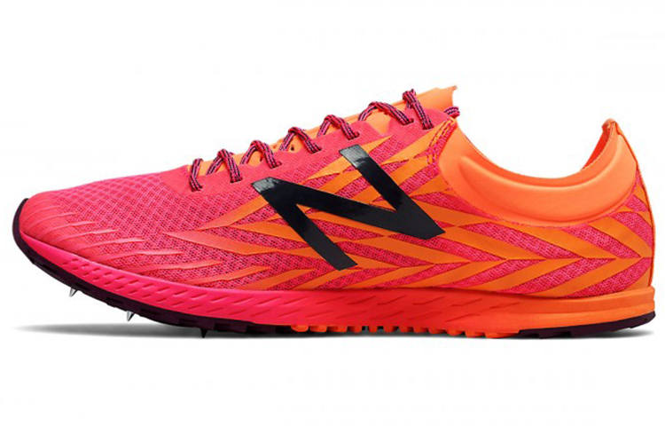New Balance New Balance XC900 V4 'Red Orange' Women's