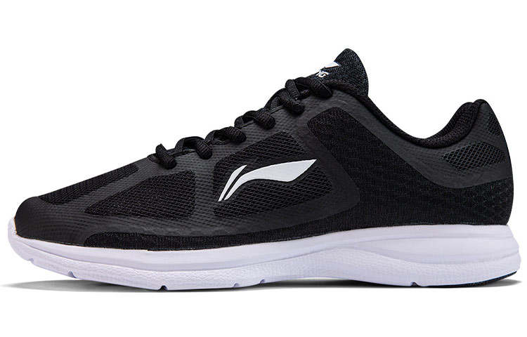 Li-Ning Li Ning Comfortable Textile, TPU Cushioning Slip Resistant Abrasion Resistant Breathable