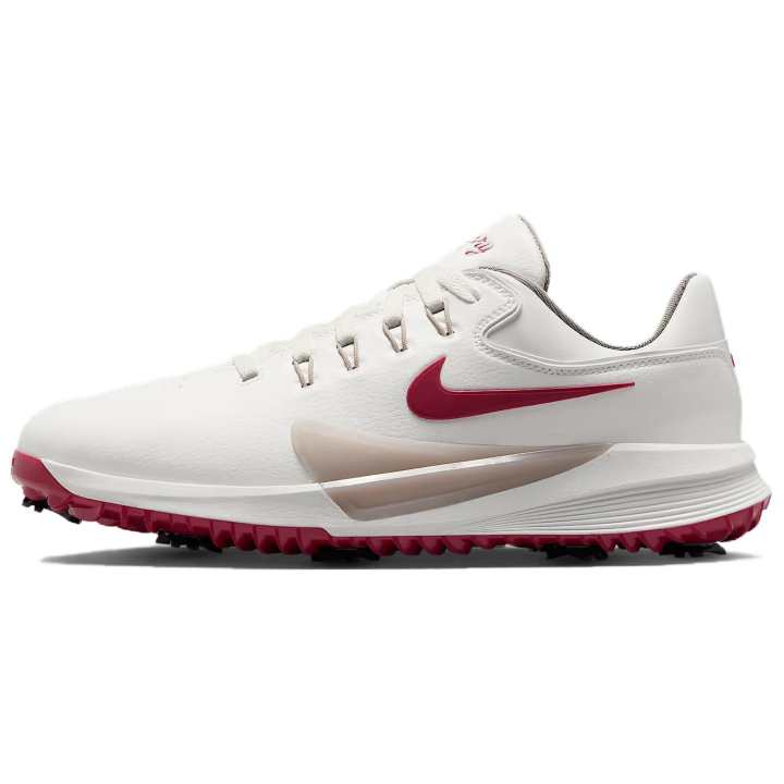 Nike Nike Air Zoom Victory Pro 4 Classic And Versatile Golf Shoes Unisex White