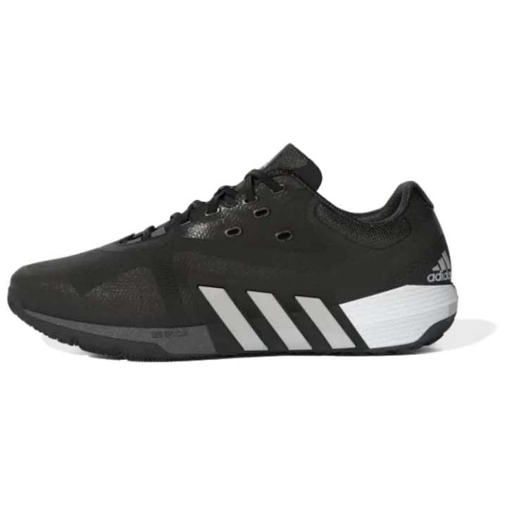 Adidas Adidas Dropset 'Black White'