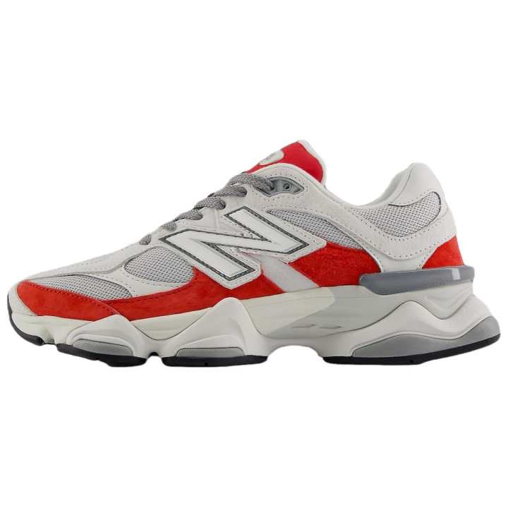 New Balance 9060 New Balance 'Reflection True Red'