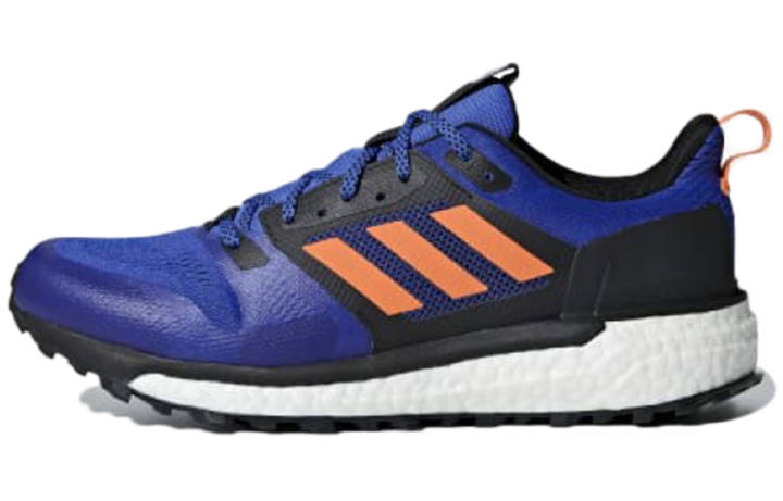 Adidas Adidas Supernova Trail 'Hi-Res Blue'