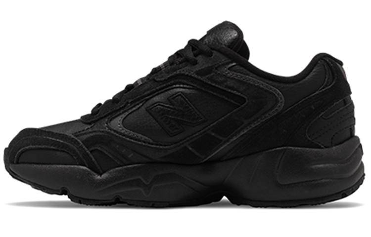 New Balance 452 Wmns New Balance 'Triple Black' Women's