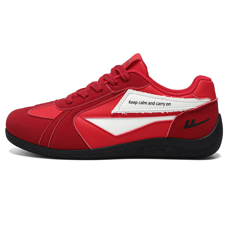 WARRIOR WARRIOR Low top German Army Trainers Unisex