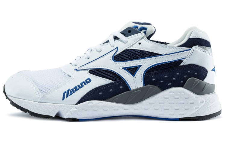 Mizuno Mizuno Mondo Control White/Blue