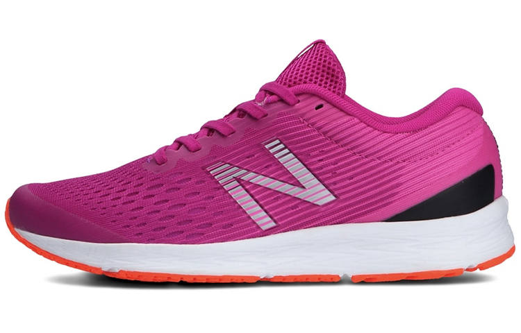 New Balance New Balance NB Flash Running Shoes Women's Low Top Pink/Red/White