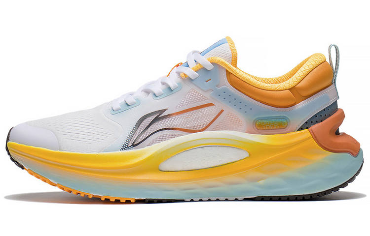 Li-Ning Li Ning Furious Rider 6.0 Cushioning Slip Resistant Abrasion Resistant Support Reflective