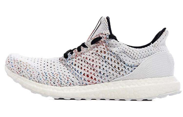 Adidas UltraBoost Missoni x UltraBoost Adidas Clima 'White Multicolor'
