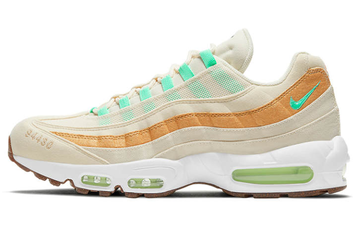 Nike Nike Air Max 95 Happy Pineapple