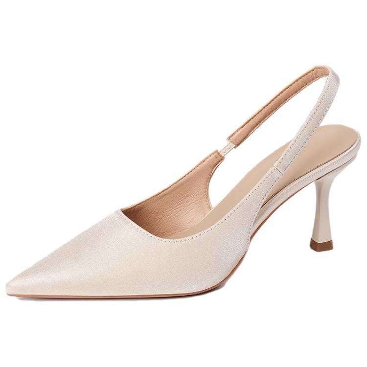 WALIBU Slim Heel High Heels 7cm Women's
