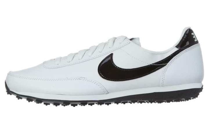 Nike Nike Elite Leather White/Black