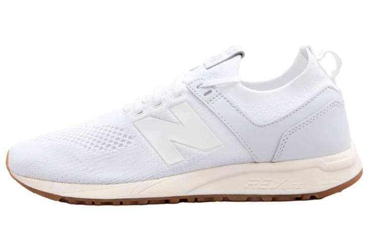 New Balance 247 New Balance 'White Gum'