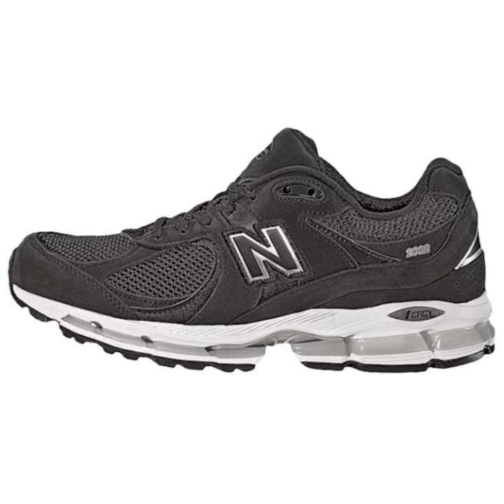 New Balance 2002 New Balance Made in Usa 'Black'