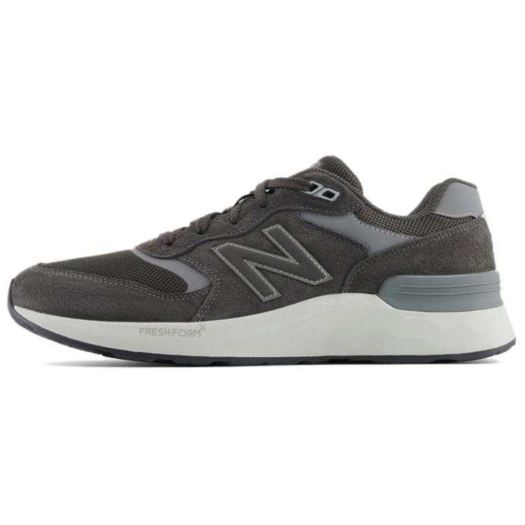 New Balance New Balance NB Fresh Foam 880 V7 Running Shoes Men's Gray