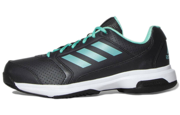 Adidas Adidas Abrasion Resistant Slip Resistant Low top Running Shoes