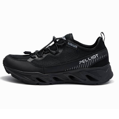 PELLIOT Classic 1.0 Low top Outdoor Shoes Unisex