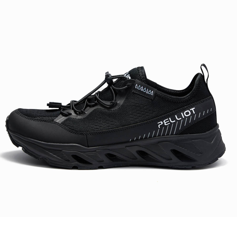 PELLIOT PELLIOT Classic 1.0 Low top Outdoor Shoes Unisex