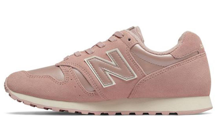 New Balance New Balance 373 Shoes Pink Women's