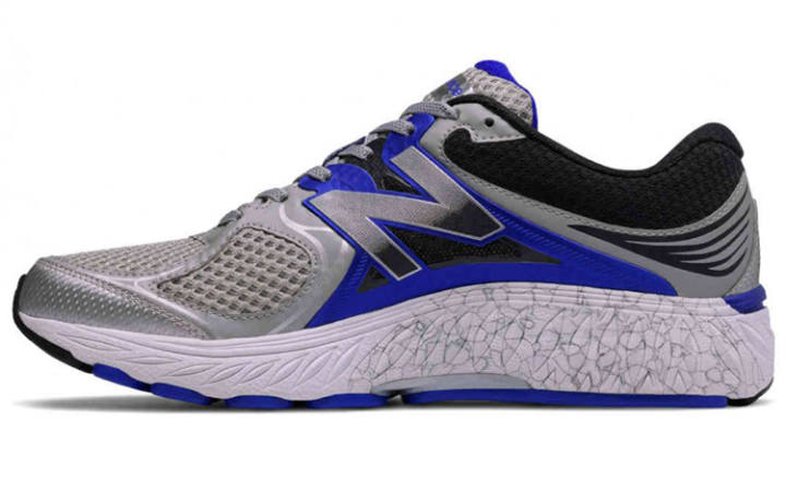 New Balance 940 New Balancev3 'Silver Blue'