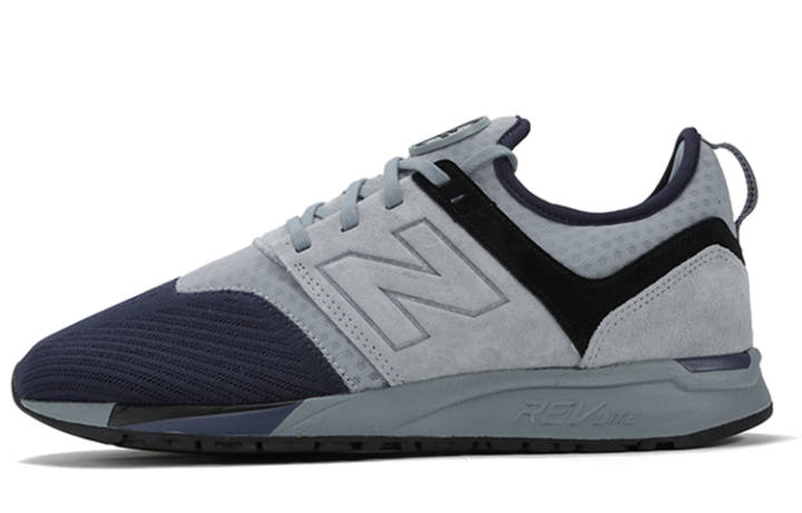 New Balance New Balance 247 Cyclone Blue Dark Cyclone
