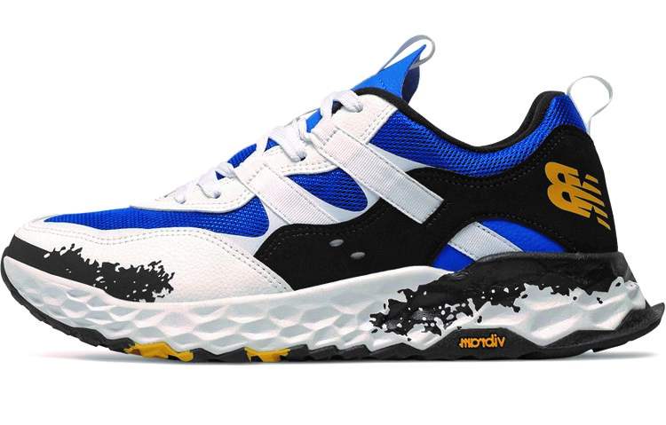 New Balance 850 New Balance Trail 'Classic Blue'