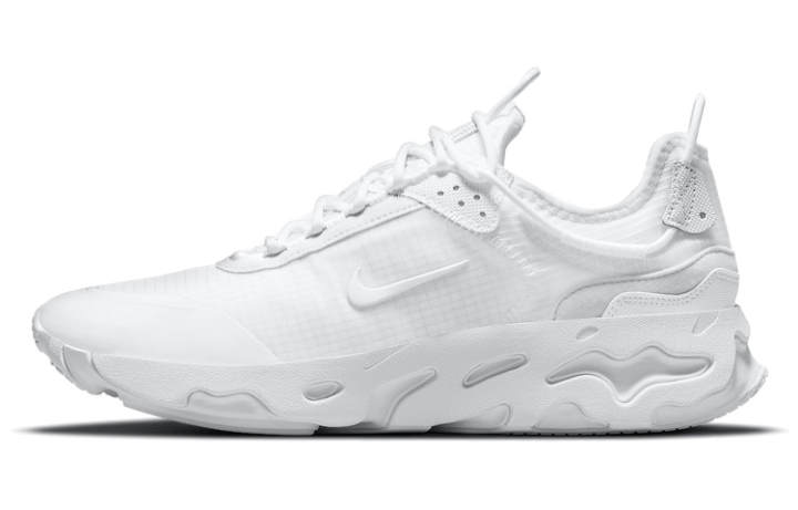 Nike Nike React Live White Pure Platinum
