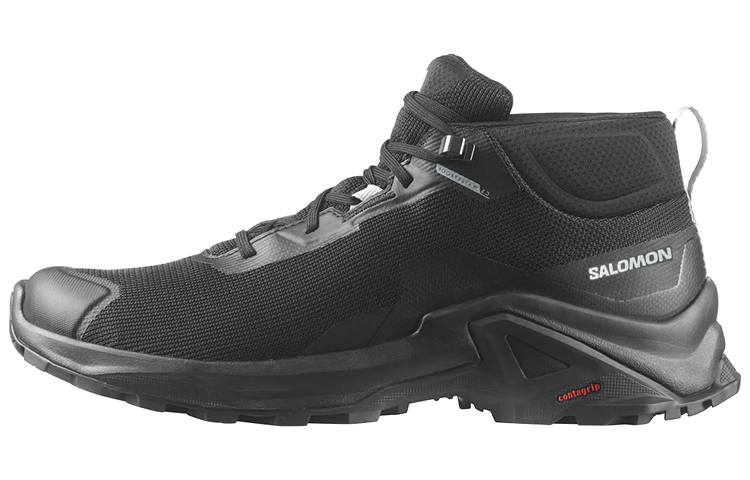 SALOMON X Reveal Chukka X Reveal 2 Chukka Climasalomon Waterproof Comfortable