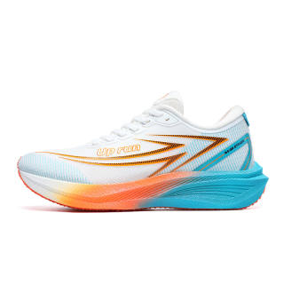 Up Run Running Shoes Men's Lake Blue