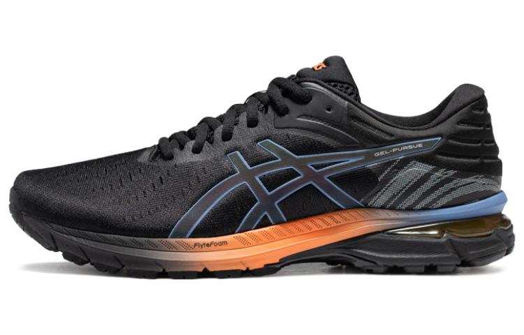 ASICS ASICS Gel Pursue 7 'Black Orange'