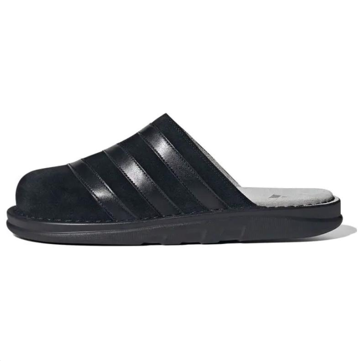 Adidas Adiclog Adidas 'Black Grey'