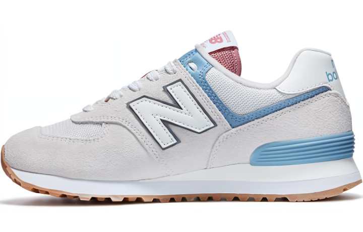 New Balance 574 New Balancev2 Essentials 'Grey'
