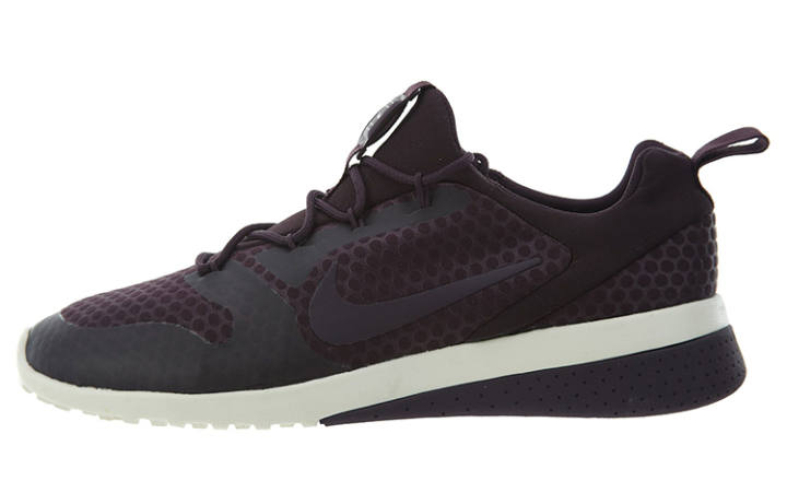 Nike Nike Ck Racer Low Top Purple Women's