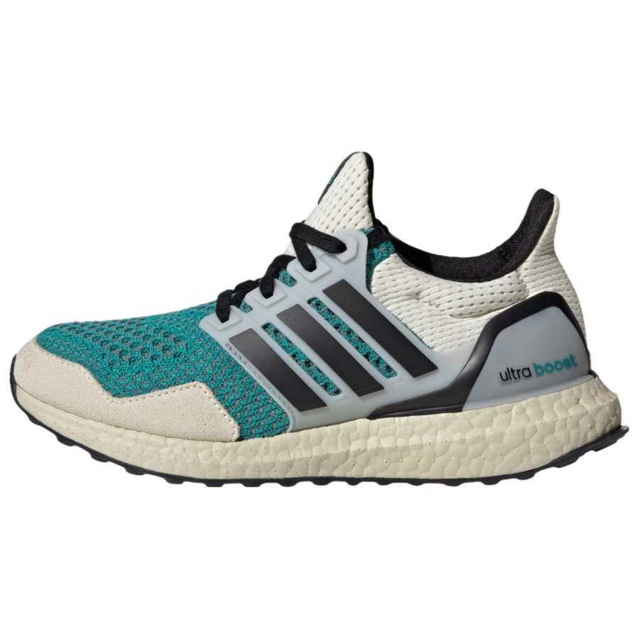 Adidas Adidas Ultraboost 1.0 Abrasion Resistant Breathable Abrasion Resistant Breathable Low top Running Shoes Women's Green