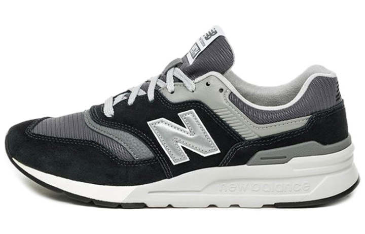 New Balance 997 New Balance 'Black Grey'