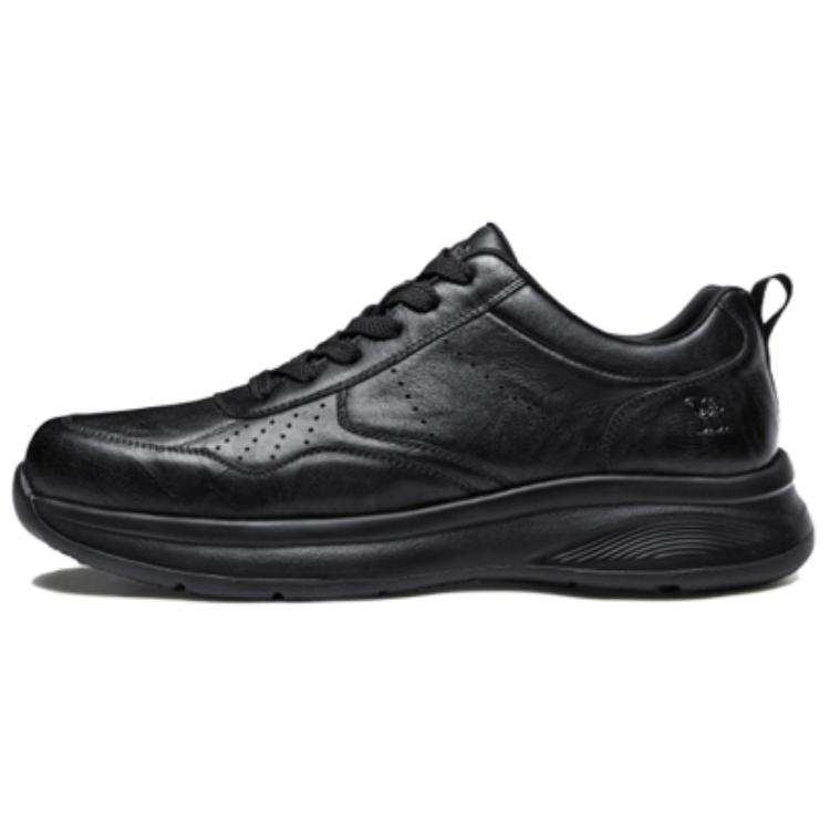 CAMEL Men's Casual Shoes Men's Low Top Brown, Gray, Black