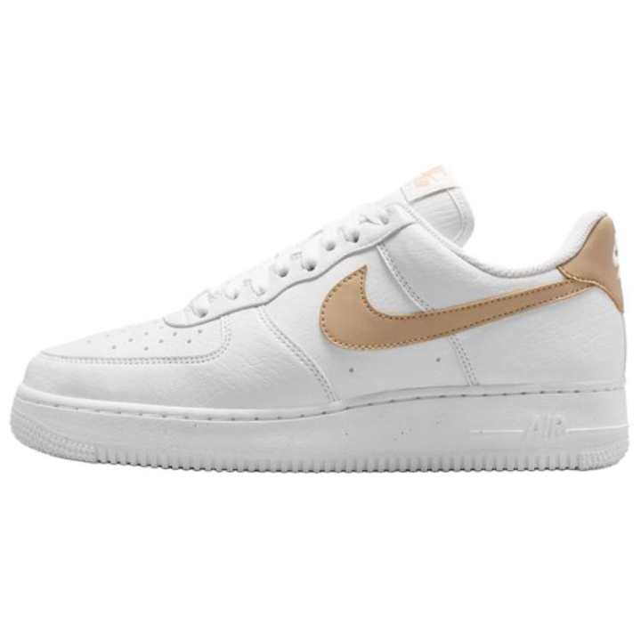 Nike Nike Air Force 1 Skateboard Shoes Women's White
