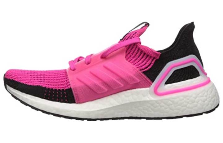 Adidas UltraBoost 19 Wmns Adidas 'Shock Pink' Women's