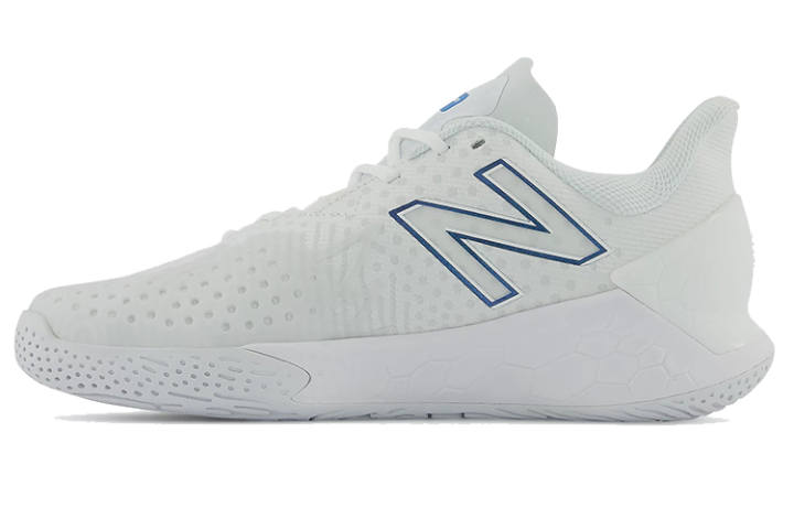 New Balance New Balance Fresh Foam X Lav v2 'White Laser Blue'