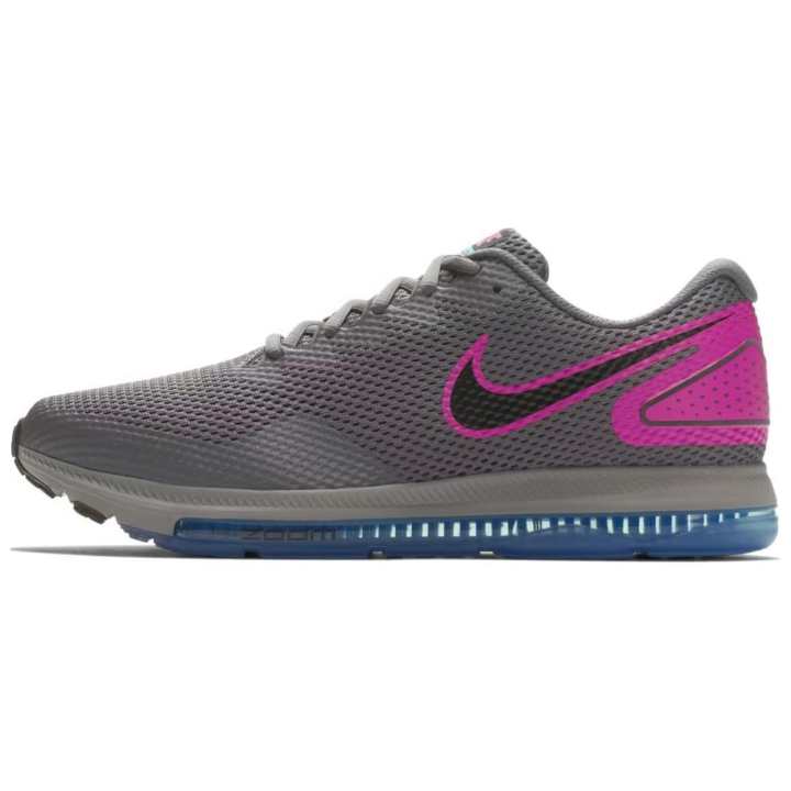 Nike Nike Zoom All Out Low 2 Gunsmoke Pink Blast
