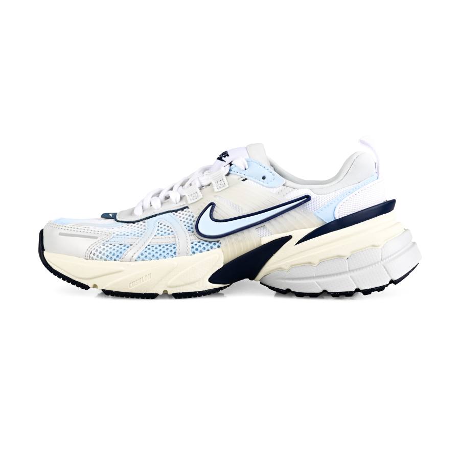 Nike Nike V2K Run Slip Resistant Abrasion Resistant Slip Resistant Abrasion Resistant Low top Running Shoes Women's