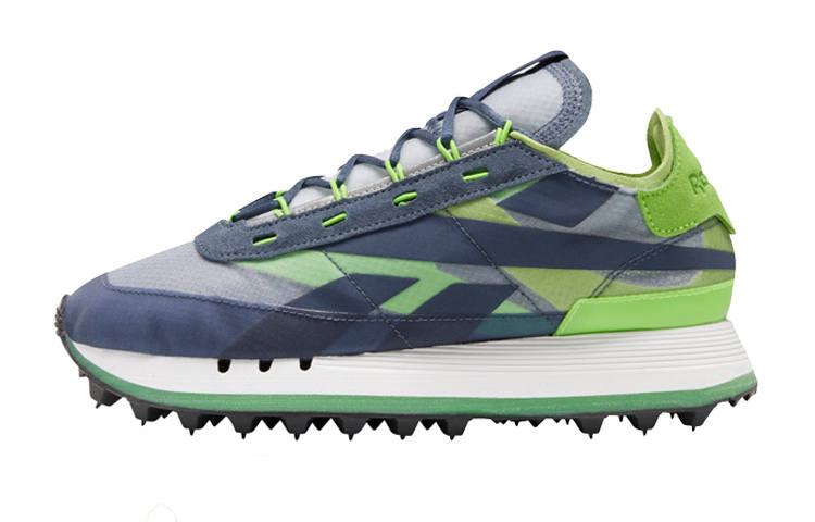 Reebok Legacy 83 Wmns Reebok 'Smoky Indigo' Women's