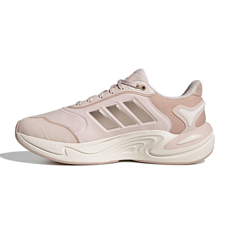 Adidas Adidas CLIMAWARM Low top Casual Running Shoes Women's