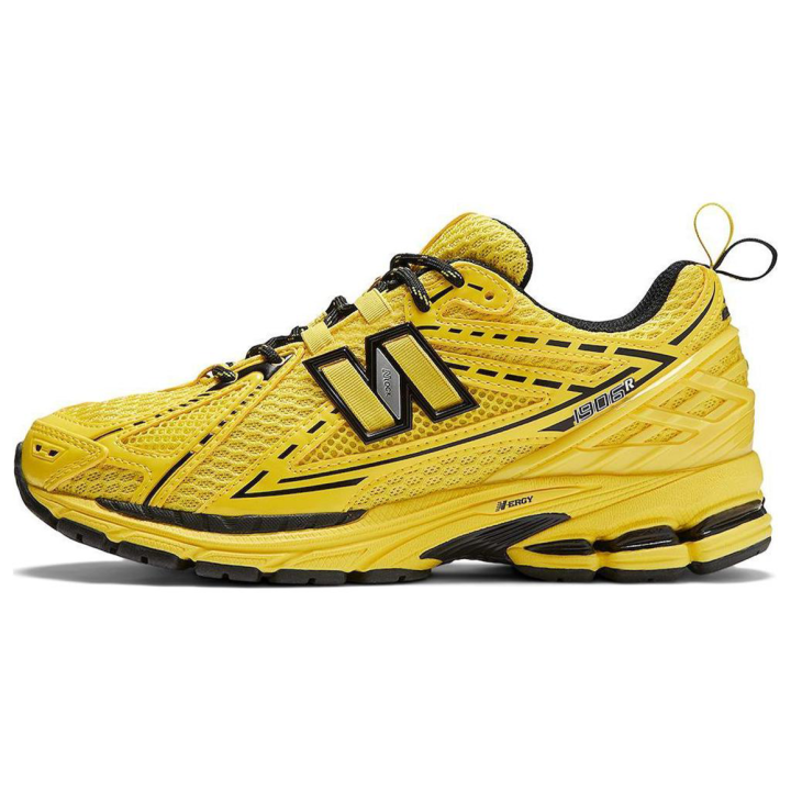 New Balance 1906 Ganni x 1906 New BalanceR 'Blazing Yellow'