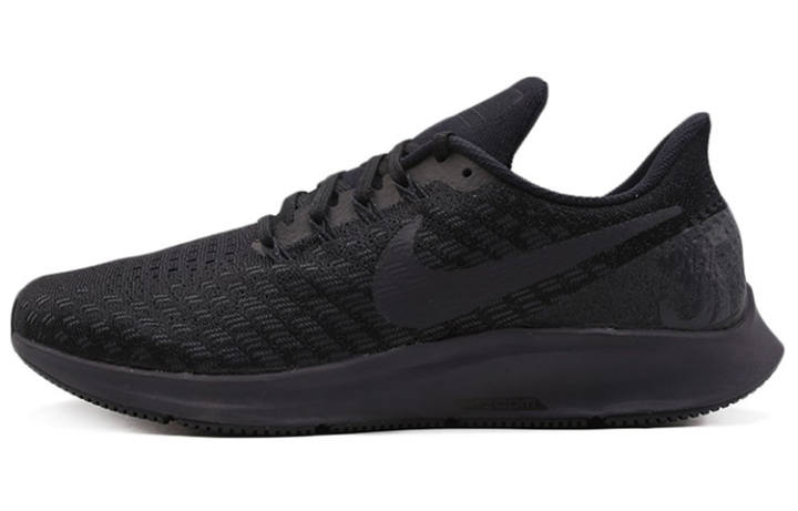 Nike Nike Air Zoom Pegasus 35 Triple Black