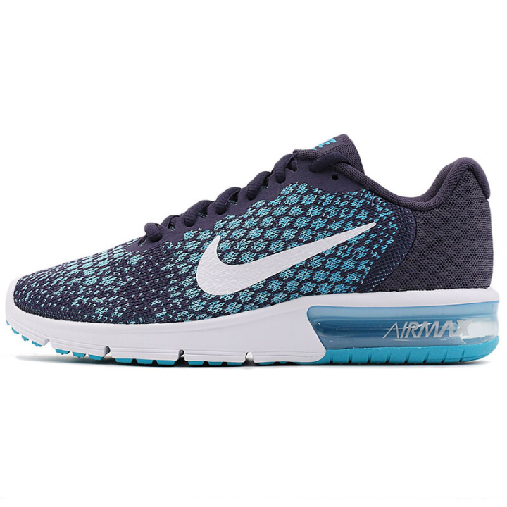Nike Nike Air Max Sequent 2 Dark Raisin Women's